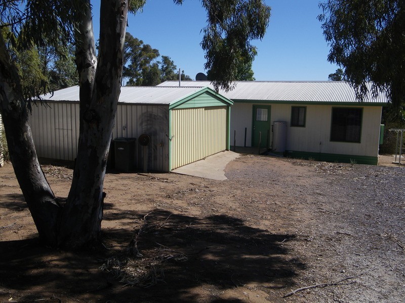 4 Brewery Street, Melrose SA 5483