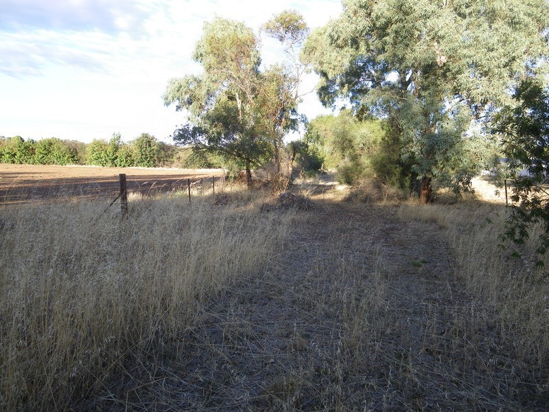 Allotment 1 Possum Park Road, Laura SA 5480