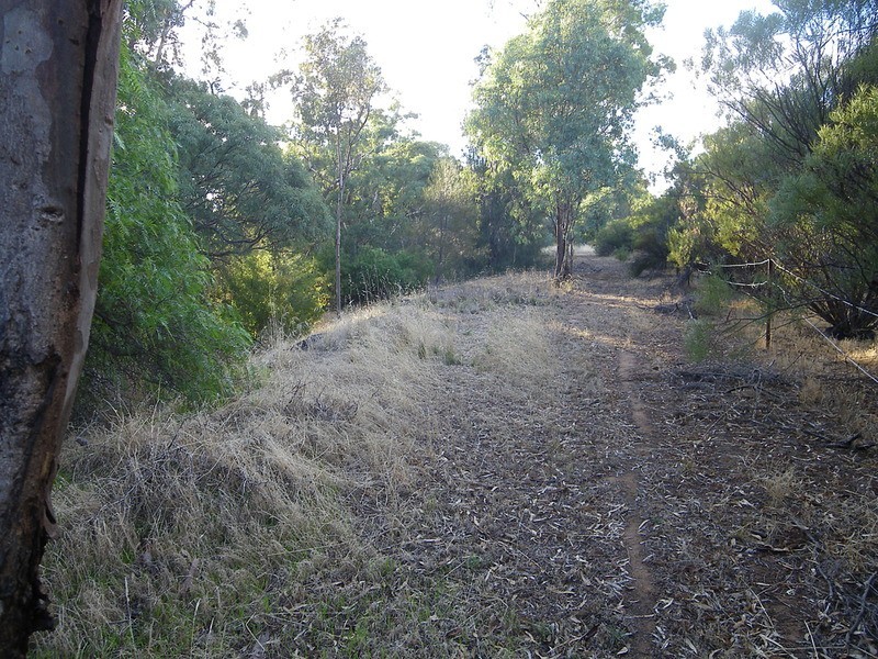Allotment 1 Possum Park Road, Laura SA 5480