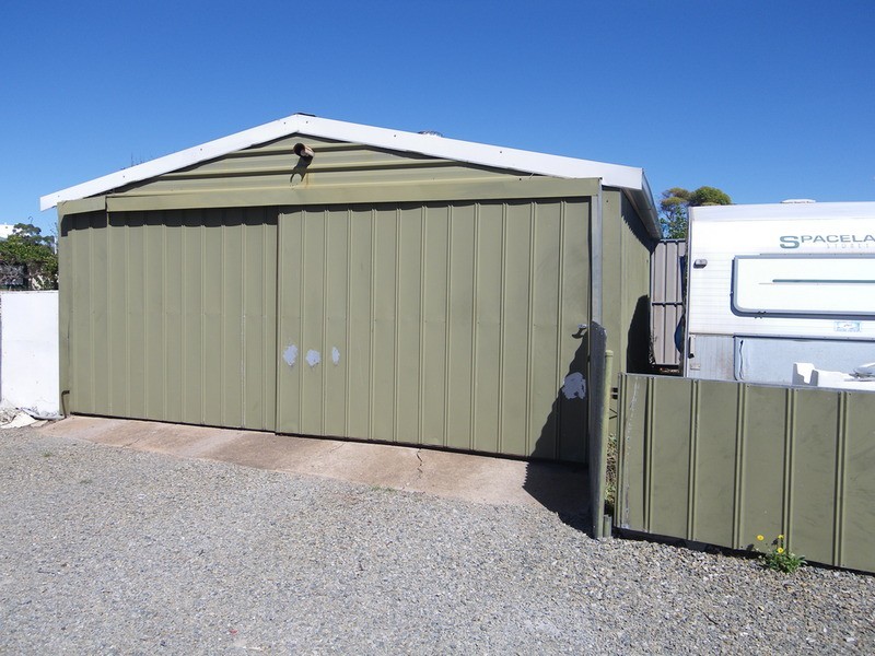 8 Collins  Street, Jamestown SA 5491