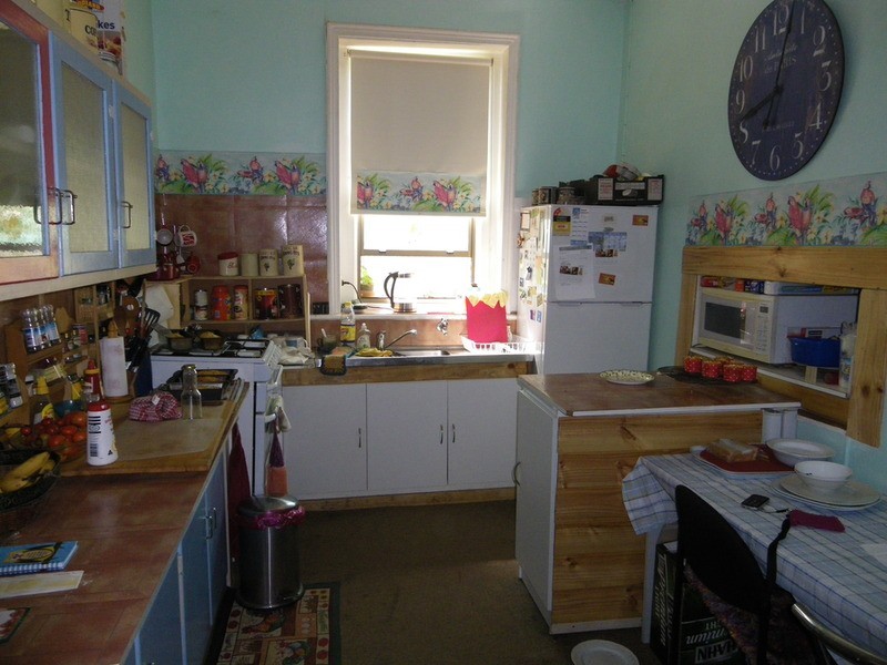 8 Collins  Street, Jamestown SA 5491