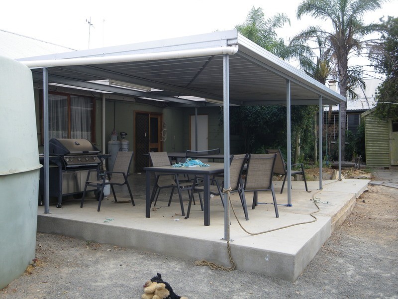 41 Sixth  Street, Gladstone SA 5473