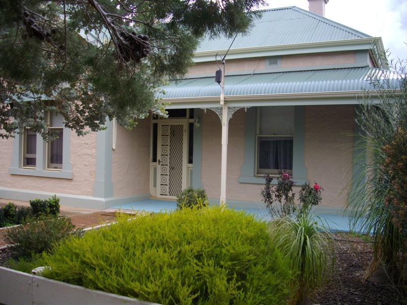 56 Gladstone Road, Gladstone SA 5473