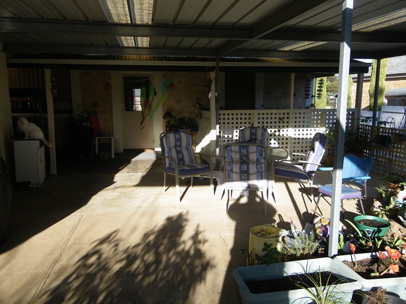 4 Sixth Street, Gladstone SA 5473