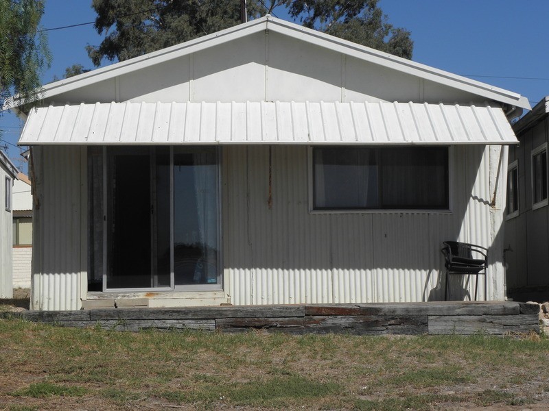 124 Whiting  Road, Fisherman Bay SA 5522