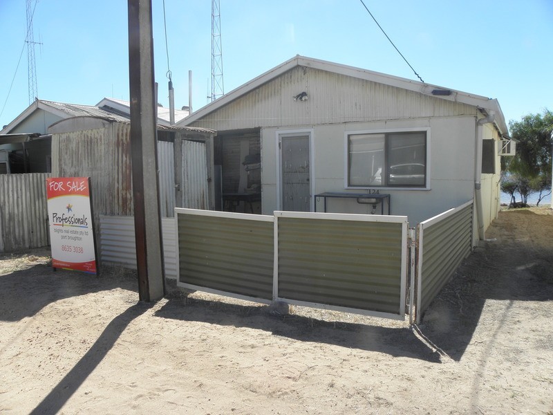 124 Whiting  Road, Fisherman Bay SA 5522