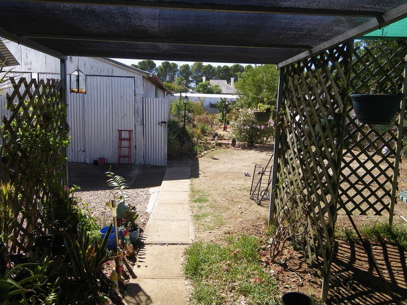 55 Mitchell Street, Crystal Brook SA 5523