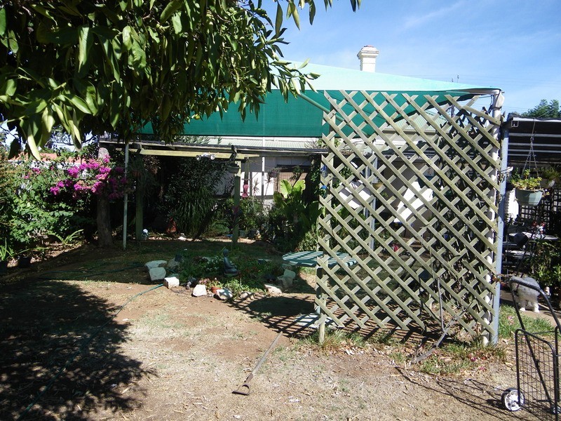 55 Mitchell Street, Crystal Brook SA 5523
