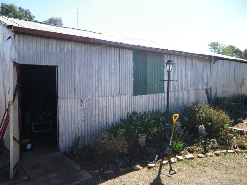 55 Mitchell Street, Crystal Brook SA 5523
