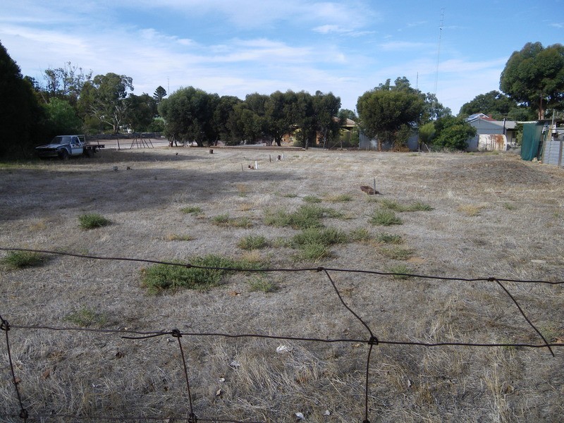 Lot 25 Garden  Street, Laura SA 5480