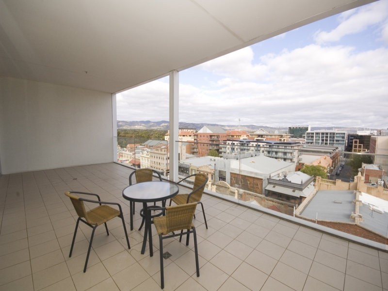 706/15 Vaughan Place-off Rundle Street, Adelaide SA 5000