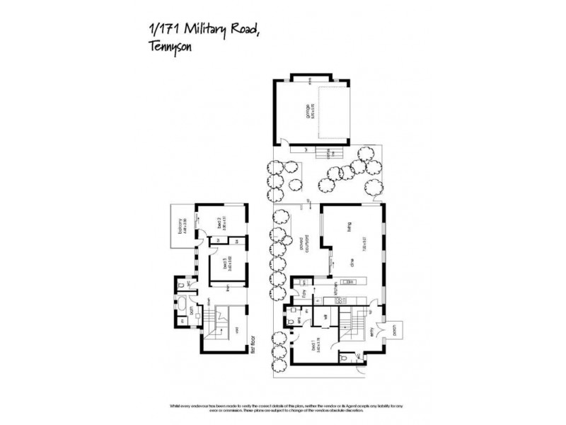 171 Military Road, Tennyson SA 5022