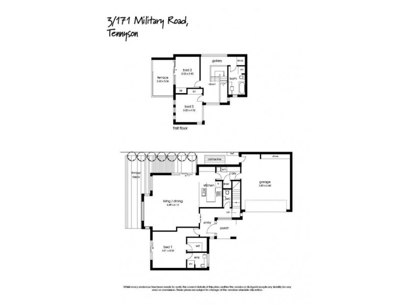 171 Military Road, Tennyson SA 5022