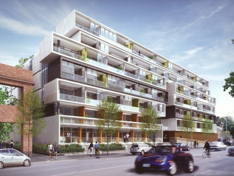 404/186 Morphett Street, Adelaide SA 5000