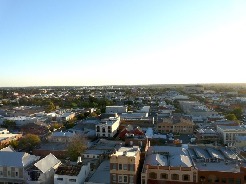 16-20 Coglin Street (Off Gouger St), Adelaide SA 5000