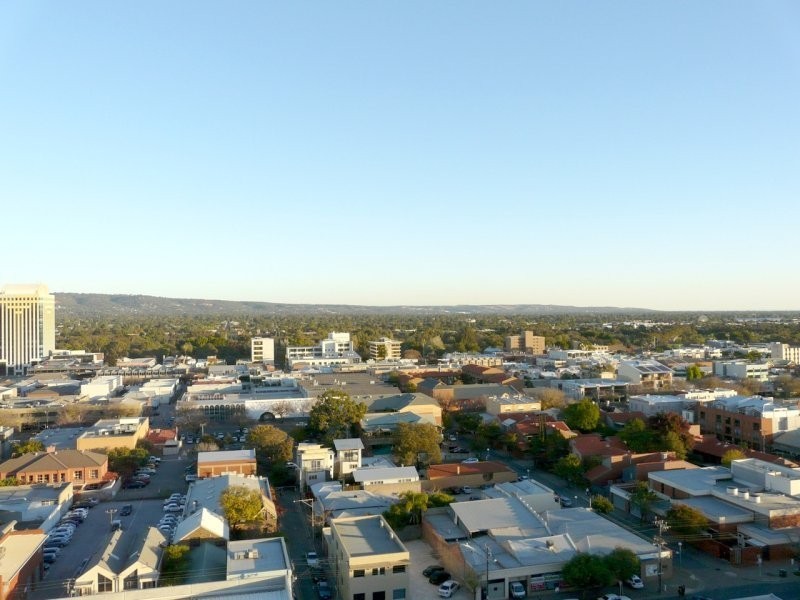16-20 Coglin Street (Off Gouger St), Adelaide SA 5000