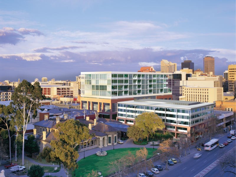 281-286 North Terrace, Adelaide SA 5000