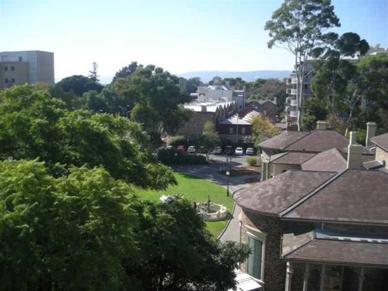 281-286 North Terrace, Adelaide SA 5000