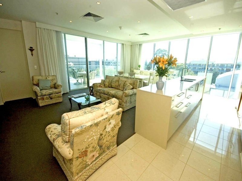 607/15 Vaughan Place (Off Rundle), Adelaide SA 5000