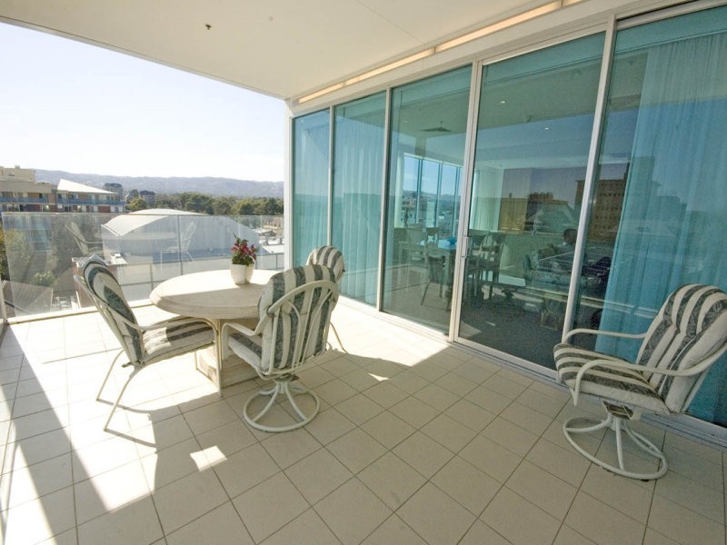 607/15 Vaughan Place (Off Rundle), Adelaide SA 5000