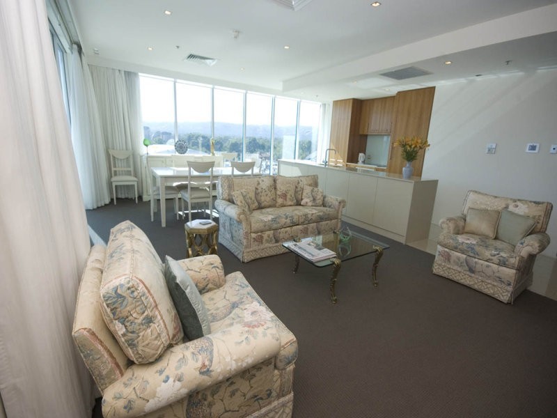 607/15 Vaughan Place (Off Rundle), Adelaide SA 5000