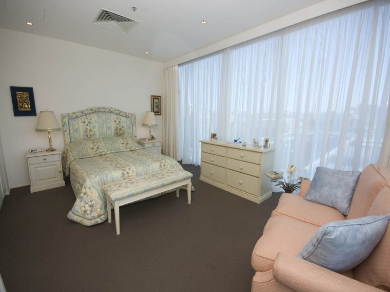 607/15 Vaughan Place (Off Rundle), Adelaide SA 5000