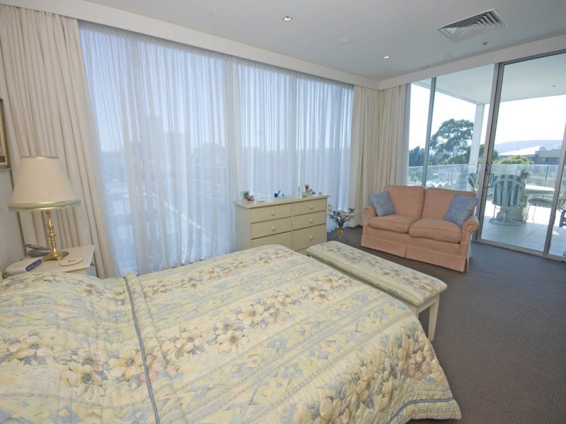 607/15 Vaughan Place (Off Rundle), Adelaide SA 5000