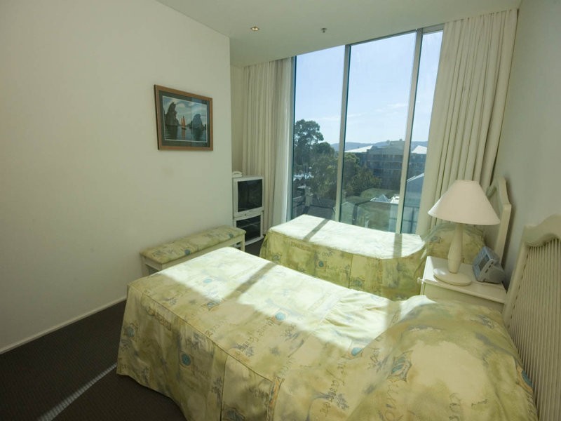 607/15 Vaughan Place (Off Rundle), Adelaide SA 5000