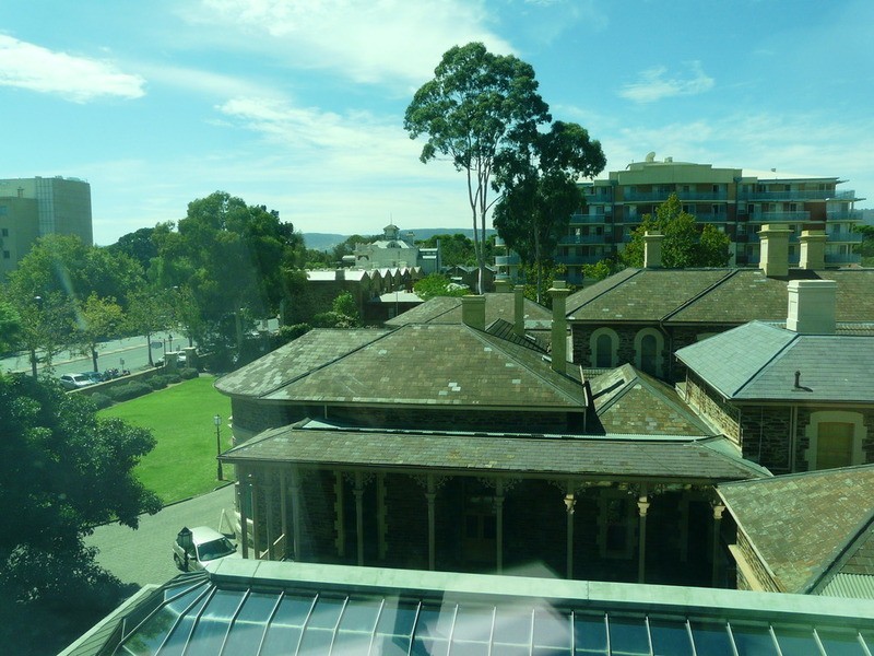 321/281-286 North Terrace, Adelaide SA 5000