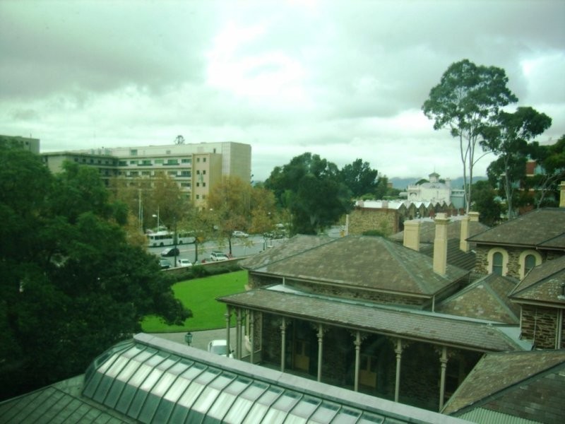 217/281-286 North Terrace, Adelaide SA 5000