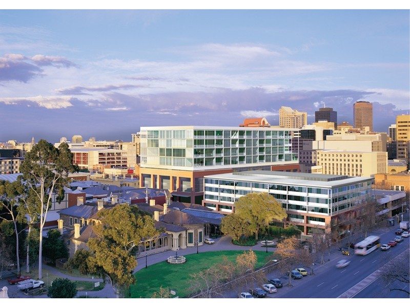 115/281-286 North Terrace, Adelaide SA 5000