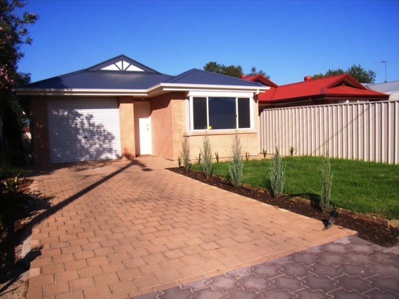 13A Argyle Terrace, Klemzig SA 5087