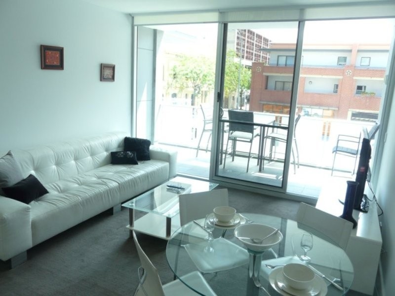 104/211 Grenfell Street, Adelaide SA 5000