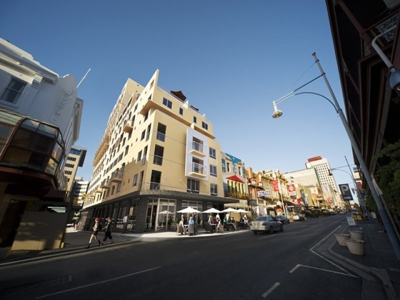 88 Hindley Street, Adelaide SA 5000