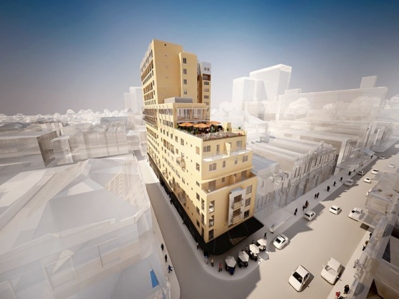 88 Hindley Street, Adelaide SA 5000