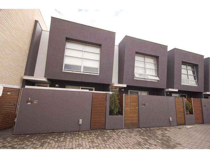 1/15 King William Street, Kent Town SA 5067