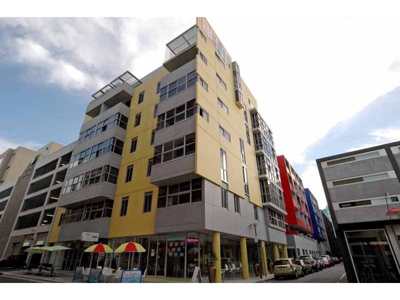 13/45 York Street, Adelaide SA 5000