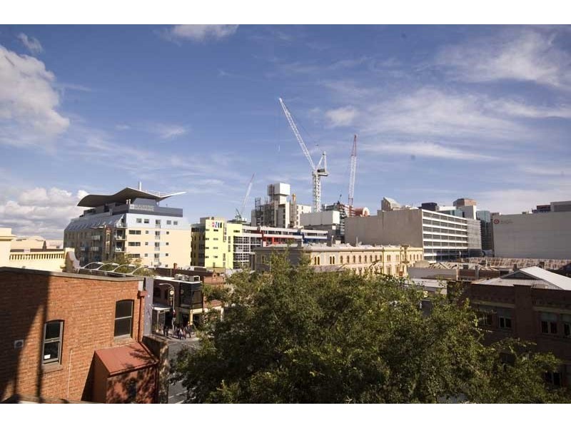 517/15 Vaughan Place, Adelaide SA 5000
