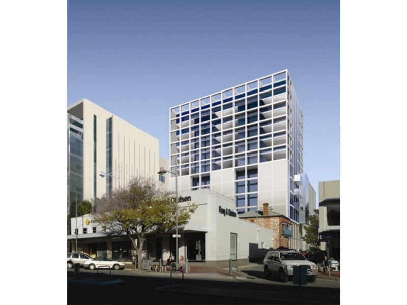 802/16-20 Coglin Street, Adelaide SA 5000