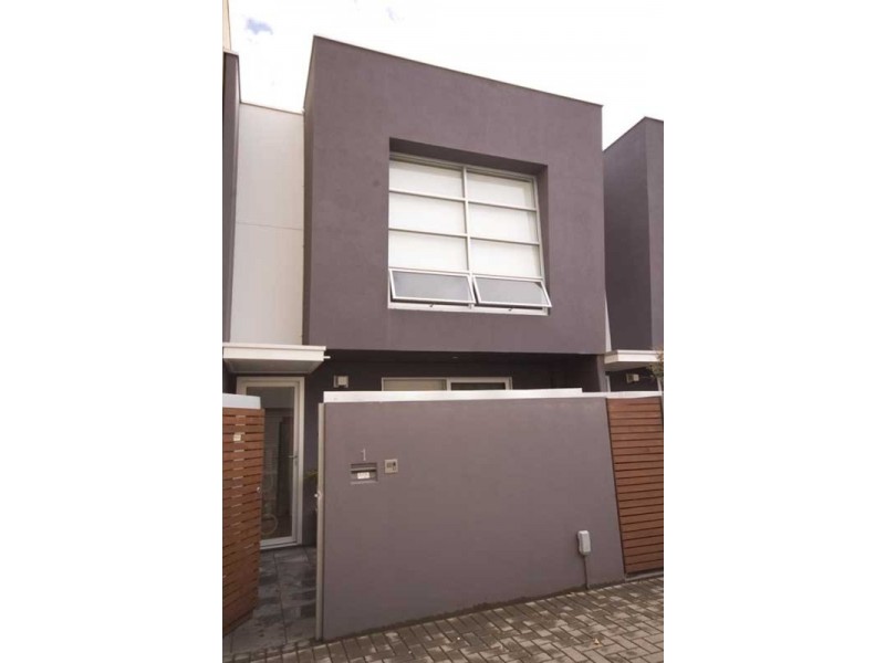 1/15 King William Street, Kent Town SA 5067