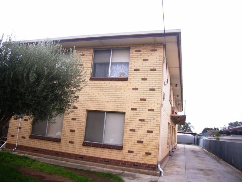2/6 Kintore Avenue, Kilburn SA 5084
