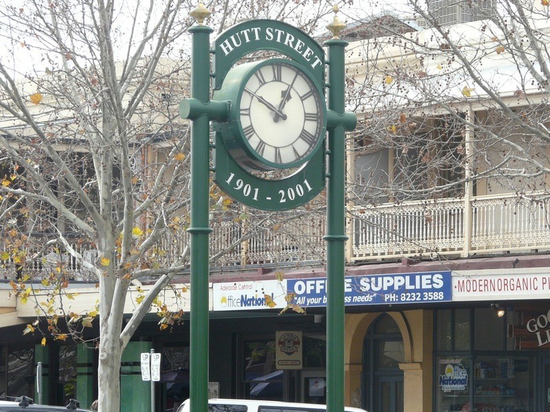 309/121 – 131 Hutt Street, Adelaide SA 5000