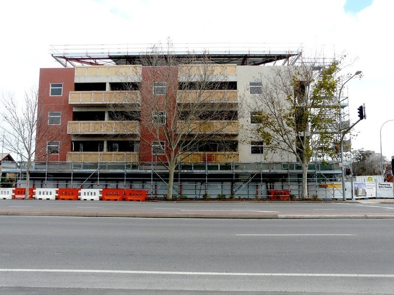 309/121 – 131 Hutt Street, Adelaide SA 5000