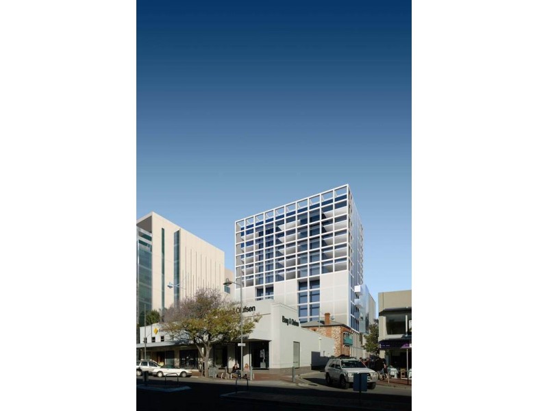 904/16-20 Coglin Street, Adelaide SA 5000