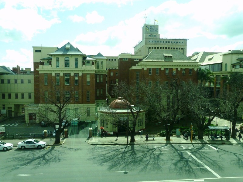 311/281-286 North Terrace, Adelaide SA 5000