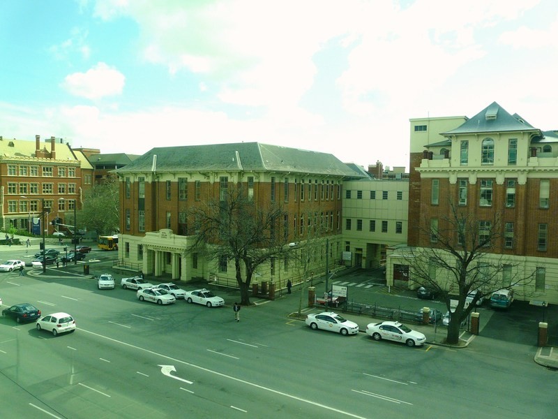 311/281-286 North Terrace, Adelaide SA 5000