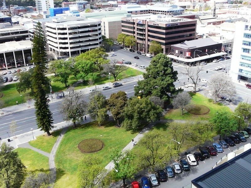 1404/47 Hindmarsh Square, Adelaide SA 5000