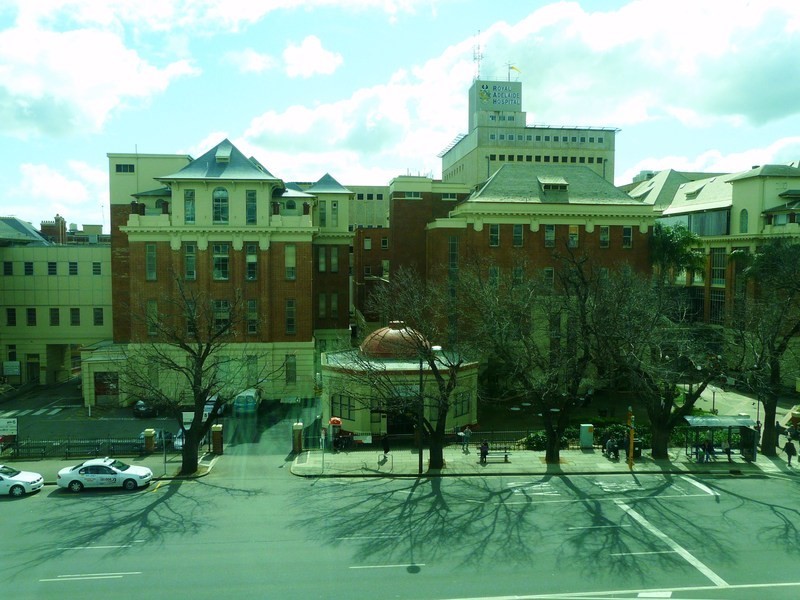 311/281-286 North Terrace, Adelaide SA 5000