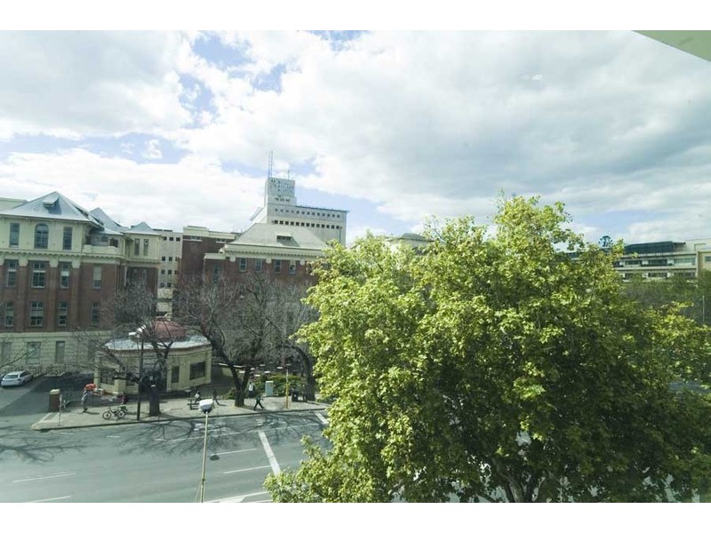 312/281-286  North Terrace, Adelaide SA 5000