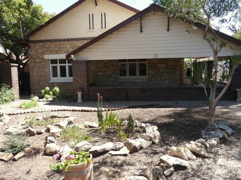 20 Angas Road, Hawthorn SA 5062